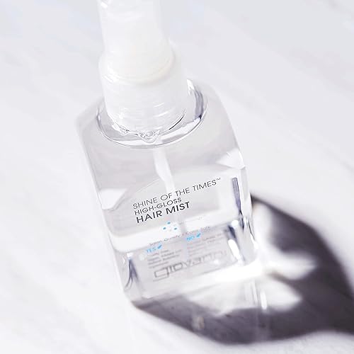 Miniatura 4 de GIOVANNI Formula Champú