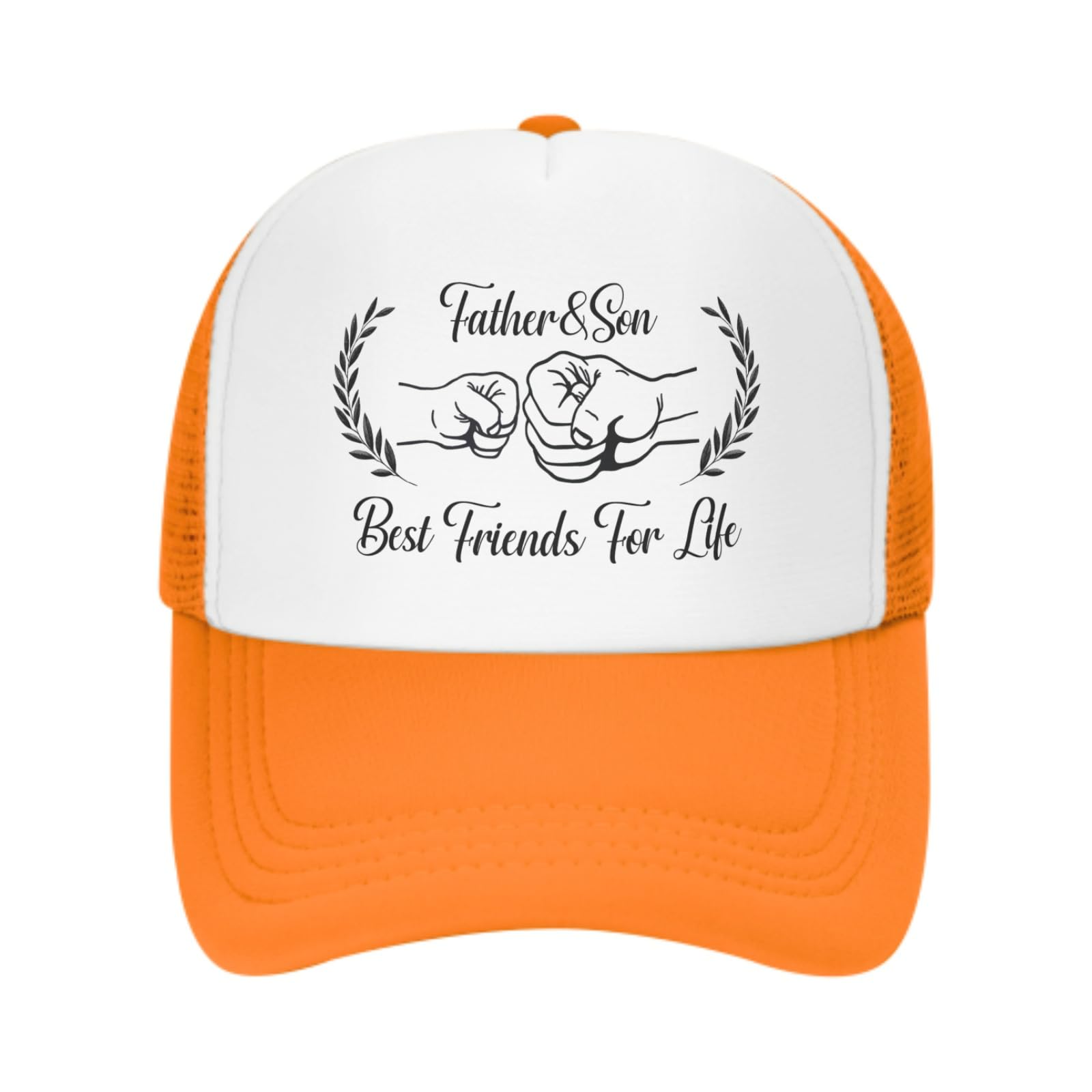 Funny Trucker Hats,Trucker Hat Baseball Cap for Women Snapback Adjustable Hat Humor Gift Men