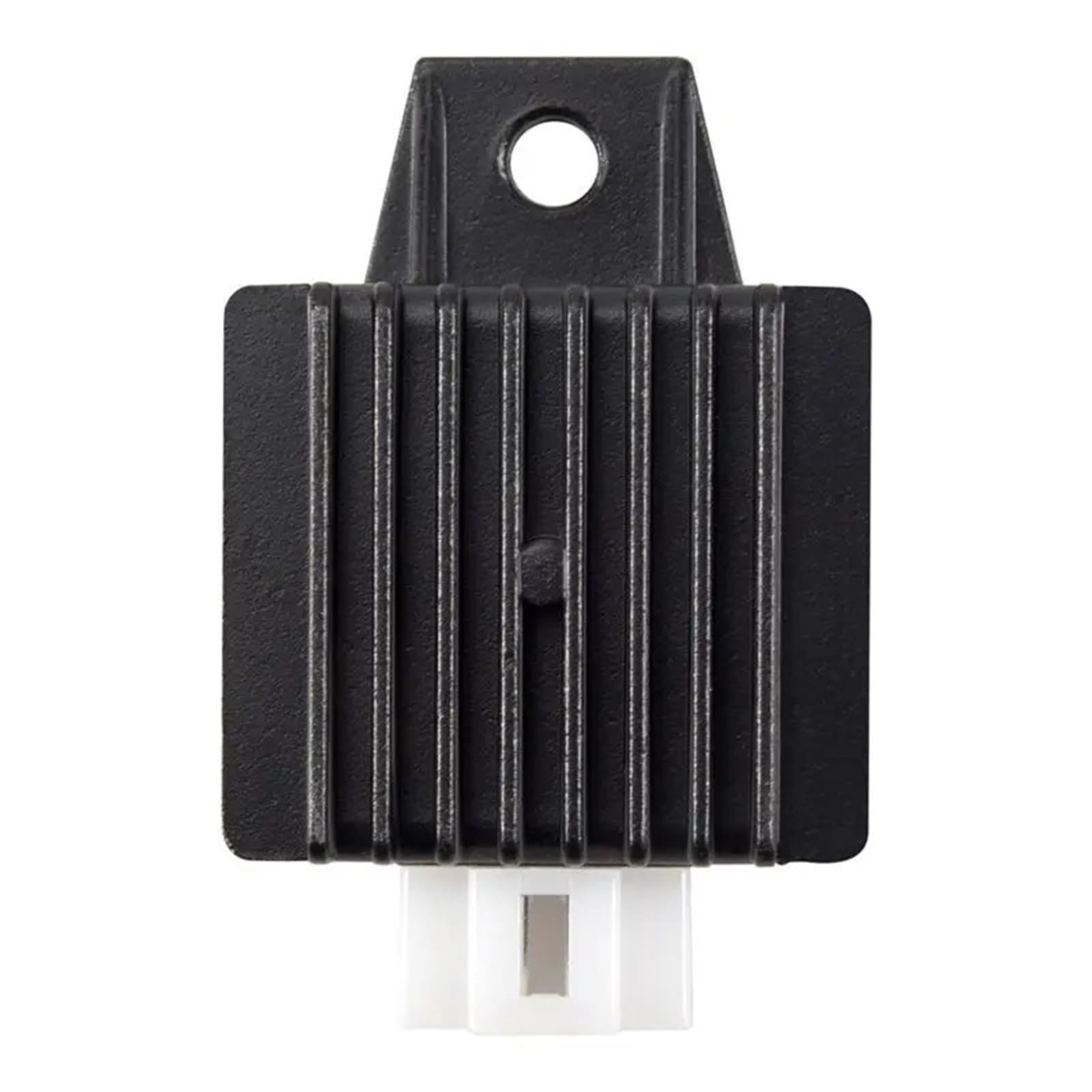 Taysmrt One Color Alternator Regulator Fit For 90Cc 110Cc 125Cc 140Cc 200Cc Atv Motorcycle 4 Pin Regulator Rectifier Voltage Regulator