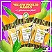 Yellow Pickled Mango 3 Pack