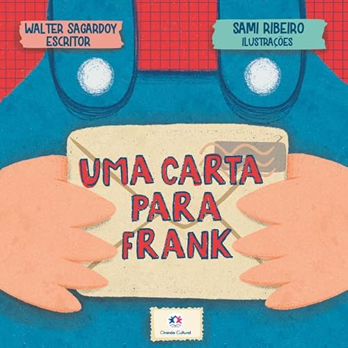 Uma carta para Frank: