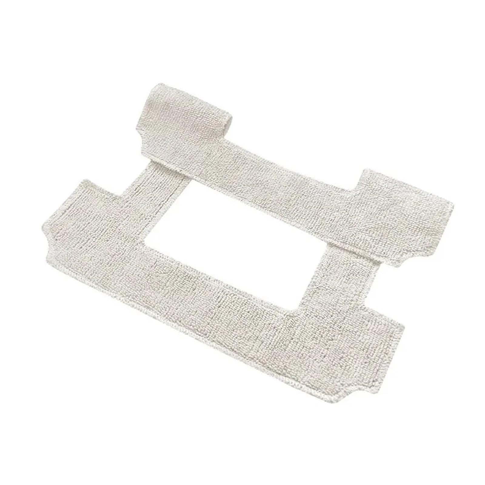 Geeignet for Fensterstaubsauger, Wischtuch-Ersatzteile, Wischtuch-Zubehör, waschbare Wischpad-Ersatzteile(16 PCS)