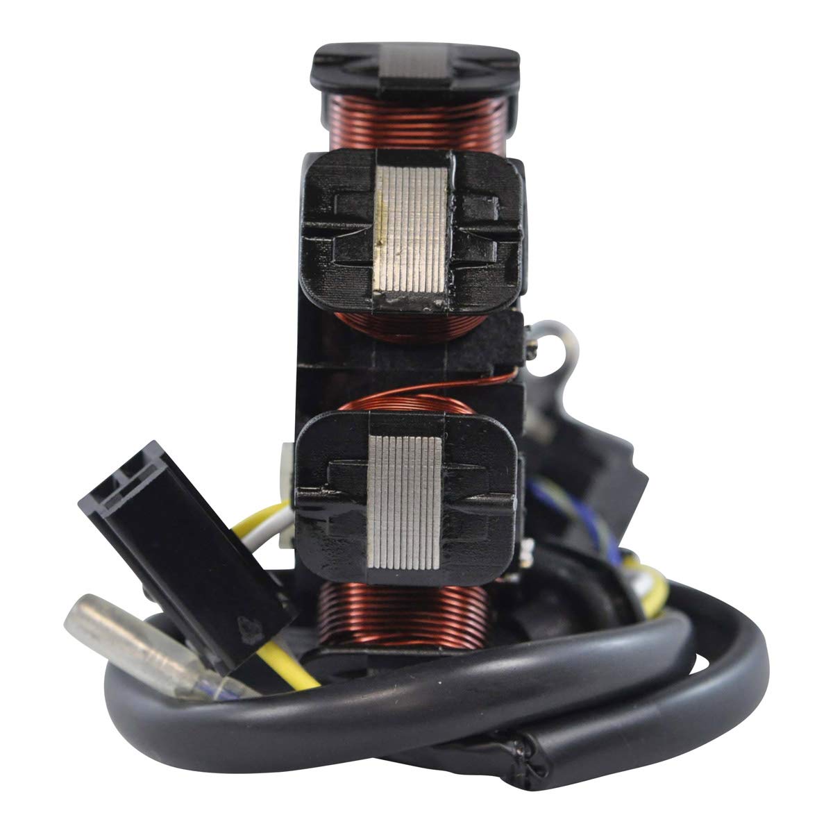 Amazon.com: RMSTATOR Replacement Stator for Kawasaki KFX 50