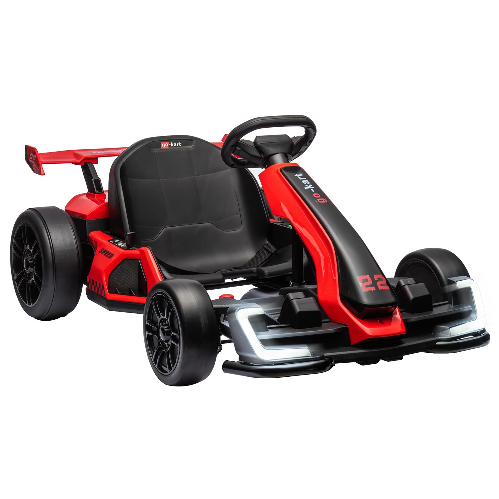 Mini Karts à Friction Lot De 10 Hemobllo Jouet Kart à Traction Pour Garçon Et Filles, Taille