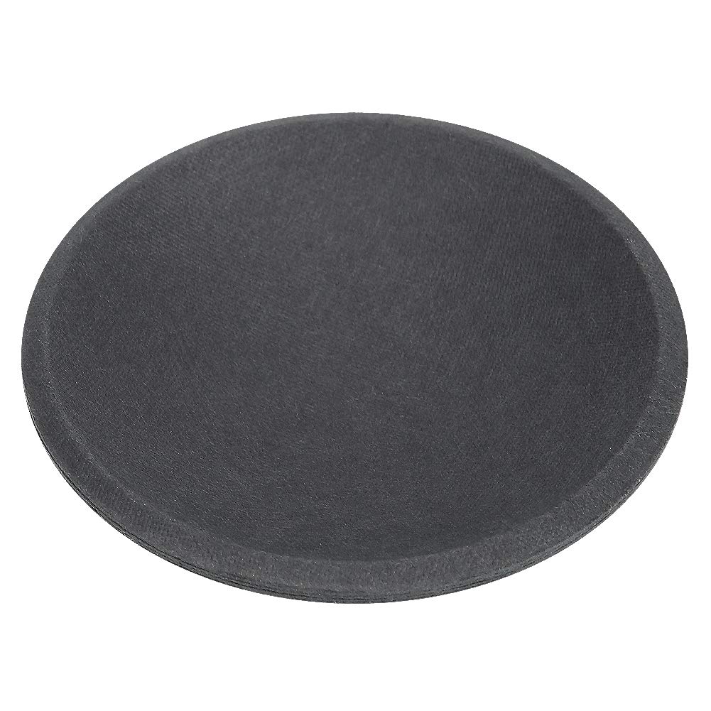 Capuchon Anti-poussière Pour Caisson De Basses 54mm - Lot 5PCS Protection Haut-parleurs