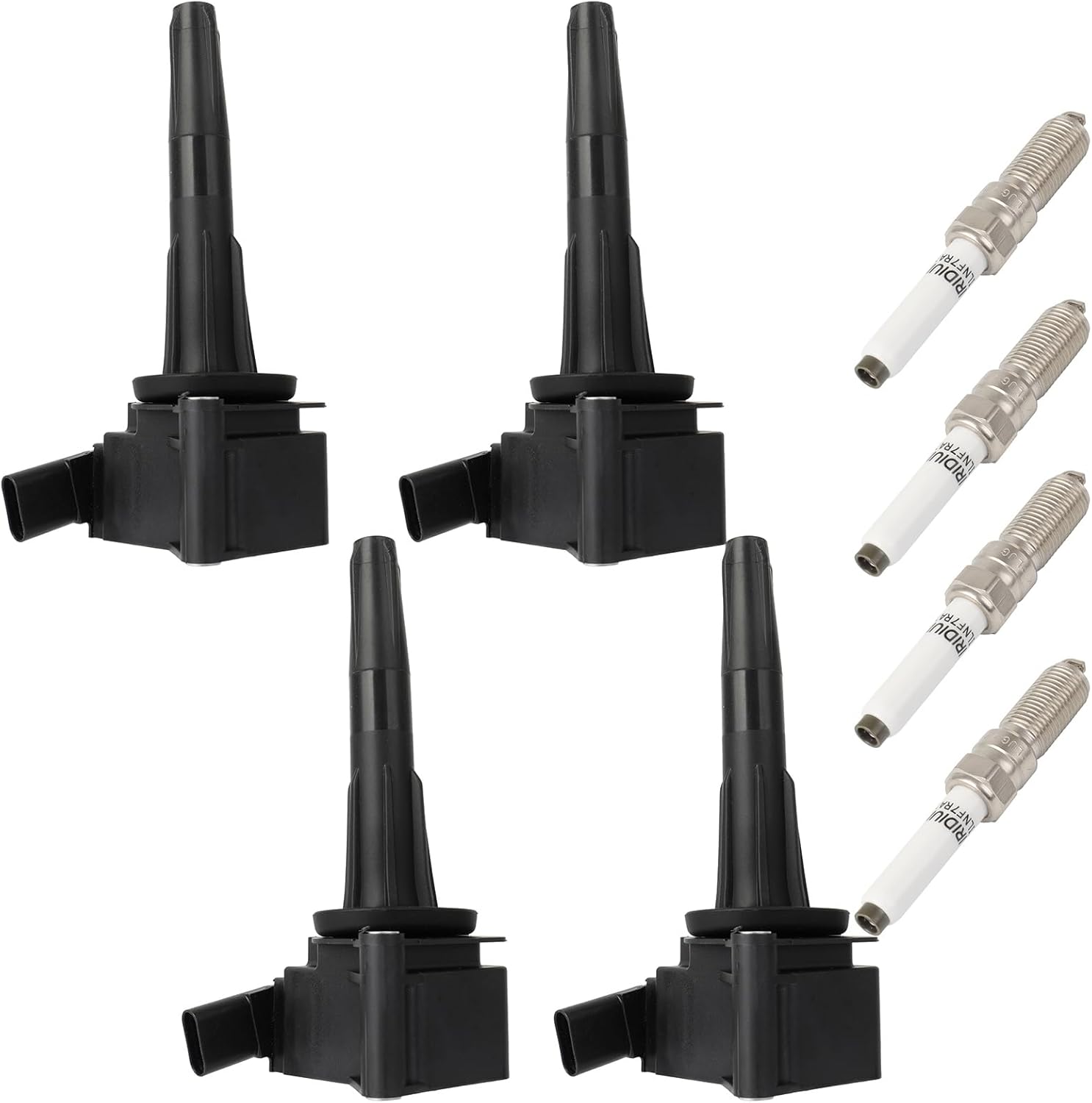 SCITOO ignition coil fit for 2019-2020 for Cadillac CT6 UF914 1pc Ignition Coil