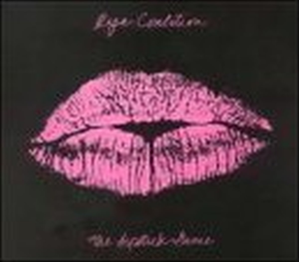 The Lipstick Game Rye Coalition Amazon.in Music}