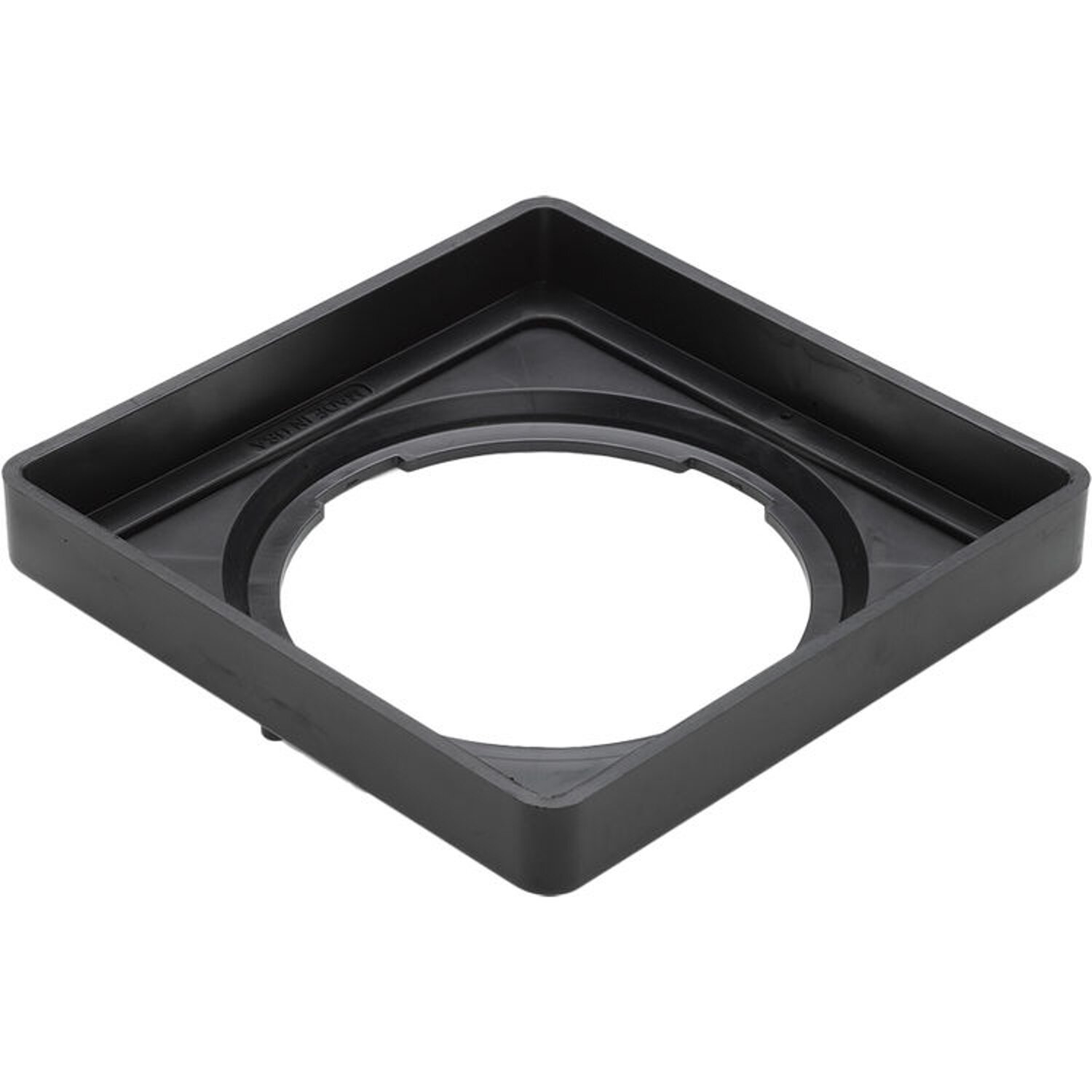 Rainbird Low Profile Square Basin, 9