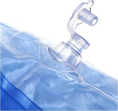 Miniatura 3 de Solar Sun Rings - Calentador solar de piscina (varios tamaños), Paquete de 6