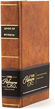 1830 Book of Mormon Replica (Palmyra Collector's Edition) - New