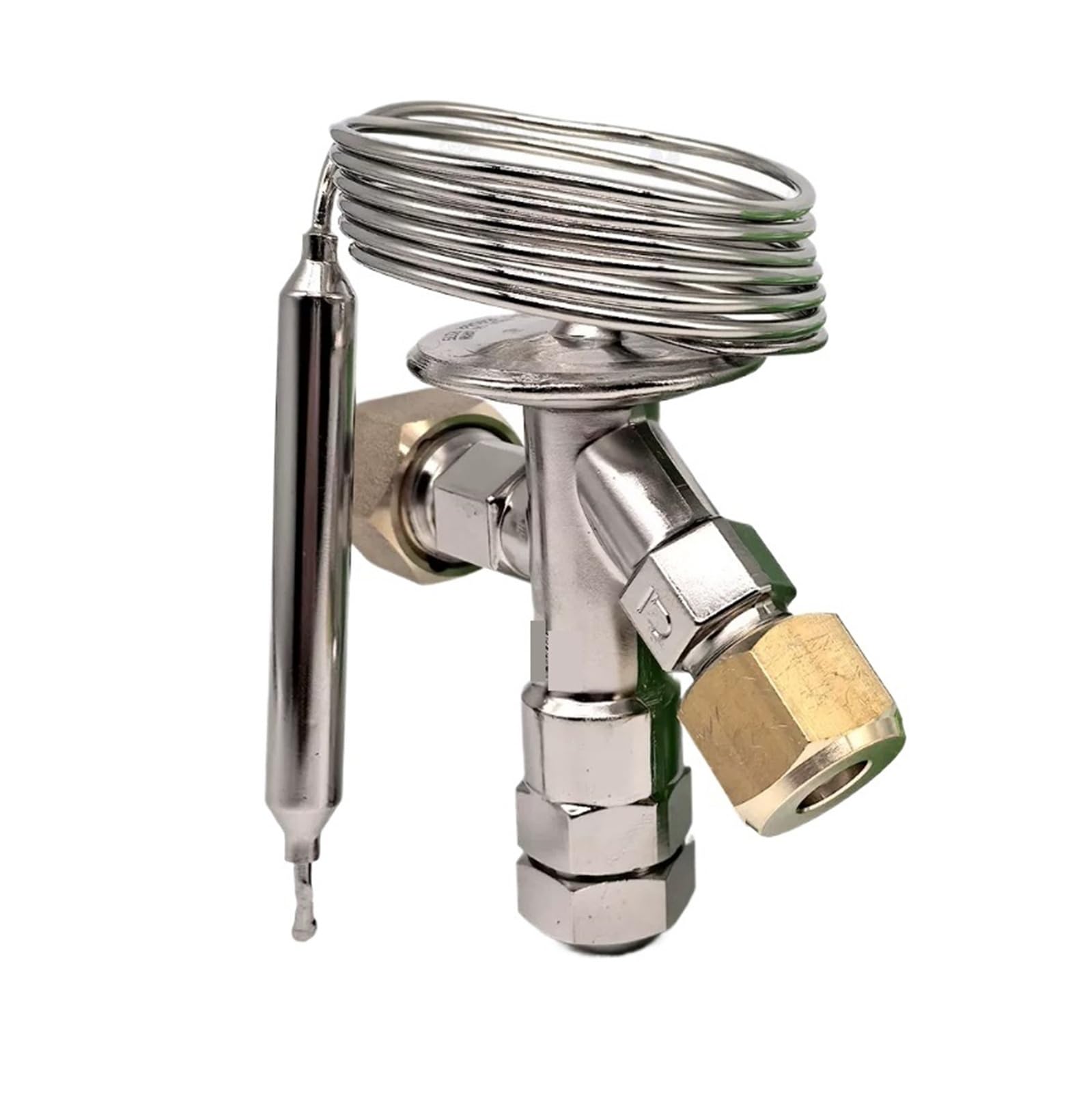 X Psblty One Color Thermal Expansion Valve Vpx3403bhc R22 1.69Kw