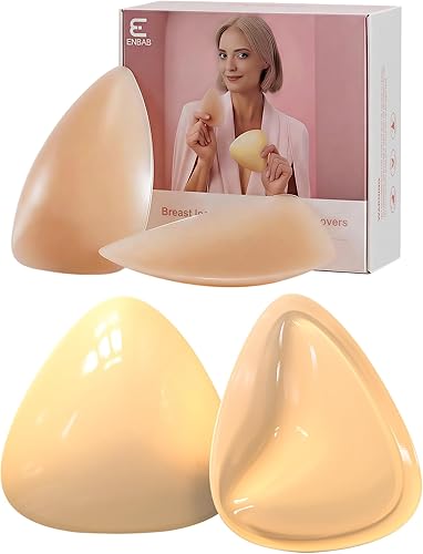 Sujetador adhesivo de doble cara con inserciones y cubiertas para pezones, push up invisible para traje de baño, sujetador deportivo y vestido de