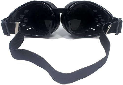 Miniatura 9 de Gafas Steampunk Vintage