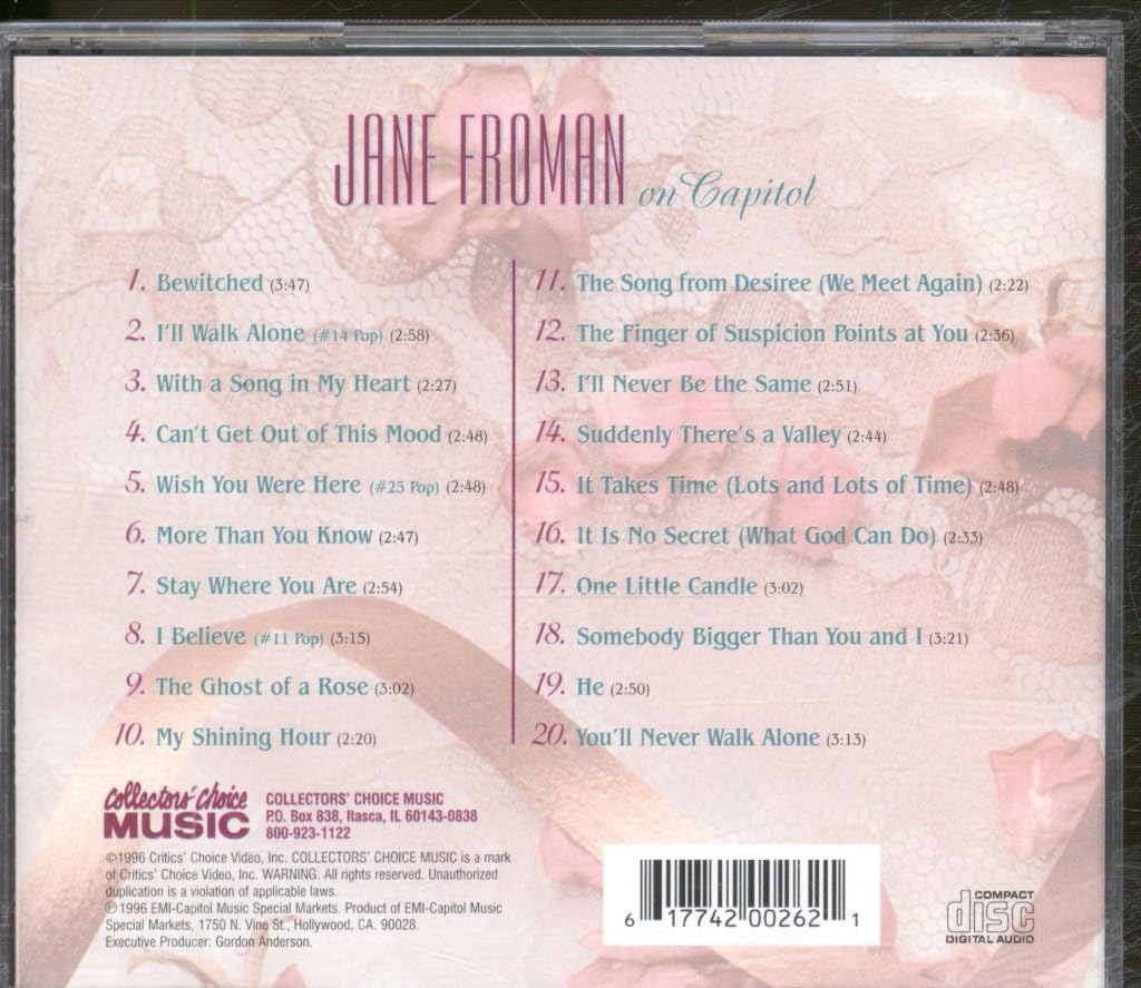 Capitol Recordings