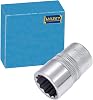 Hazet 900Z-17 Dual Hexagonal socket tensioner insert