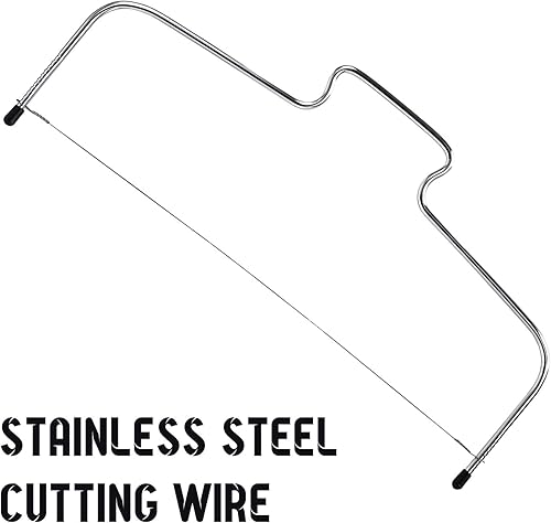 Miniatura 3 de Nivelador de rebanadora de pasteles por SCI Scandicrafts Inc