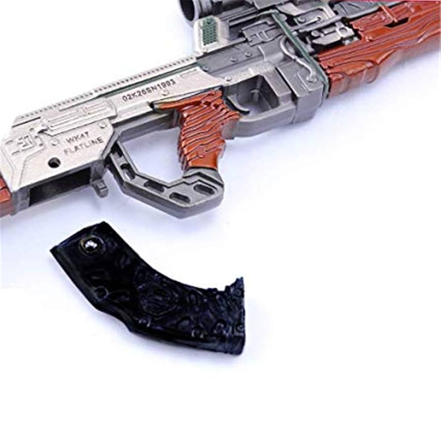 APEX フラットライン　flatline モデル APEX フラットライン flatline モデル