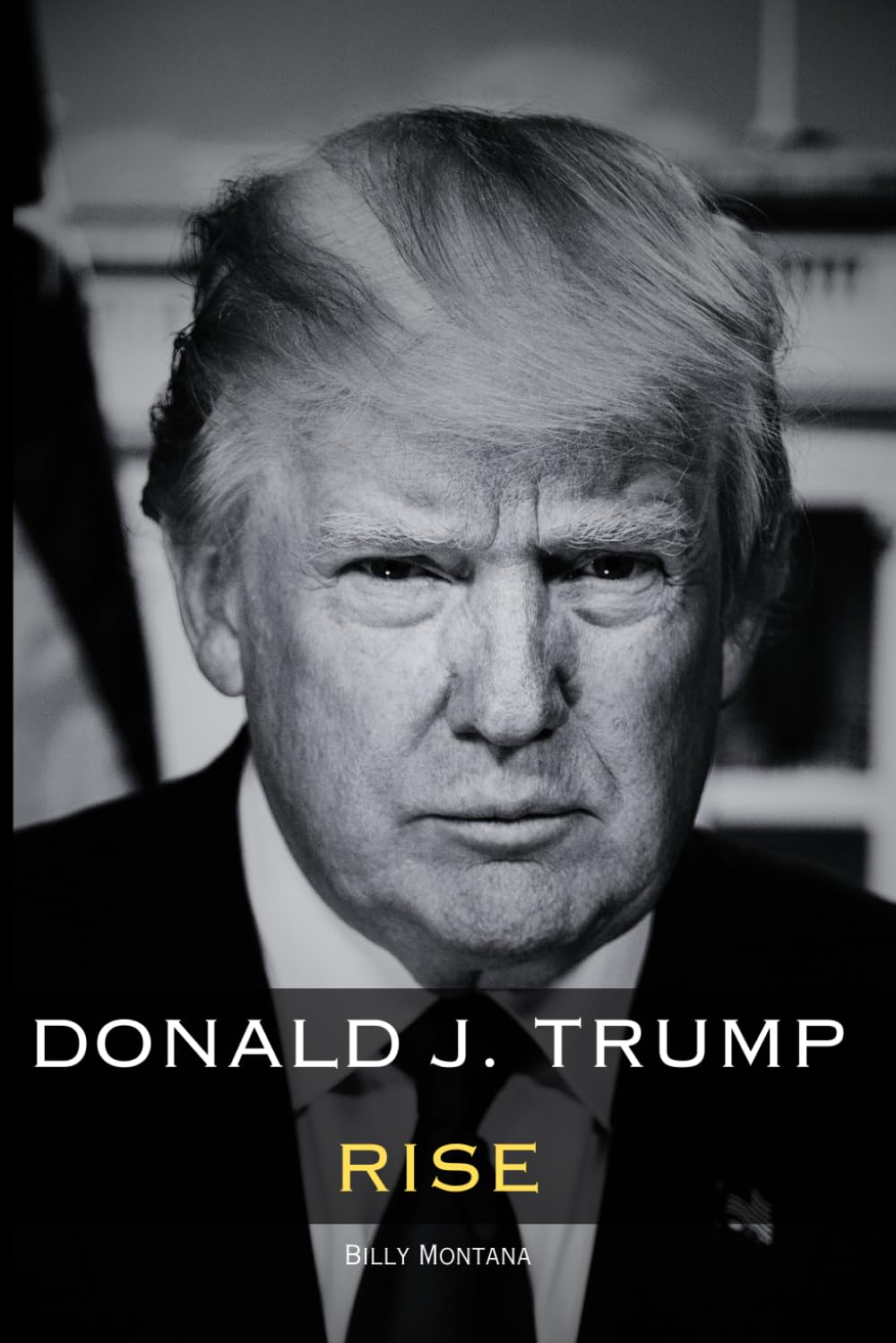 Donald J. Trump: RISE
