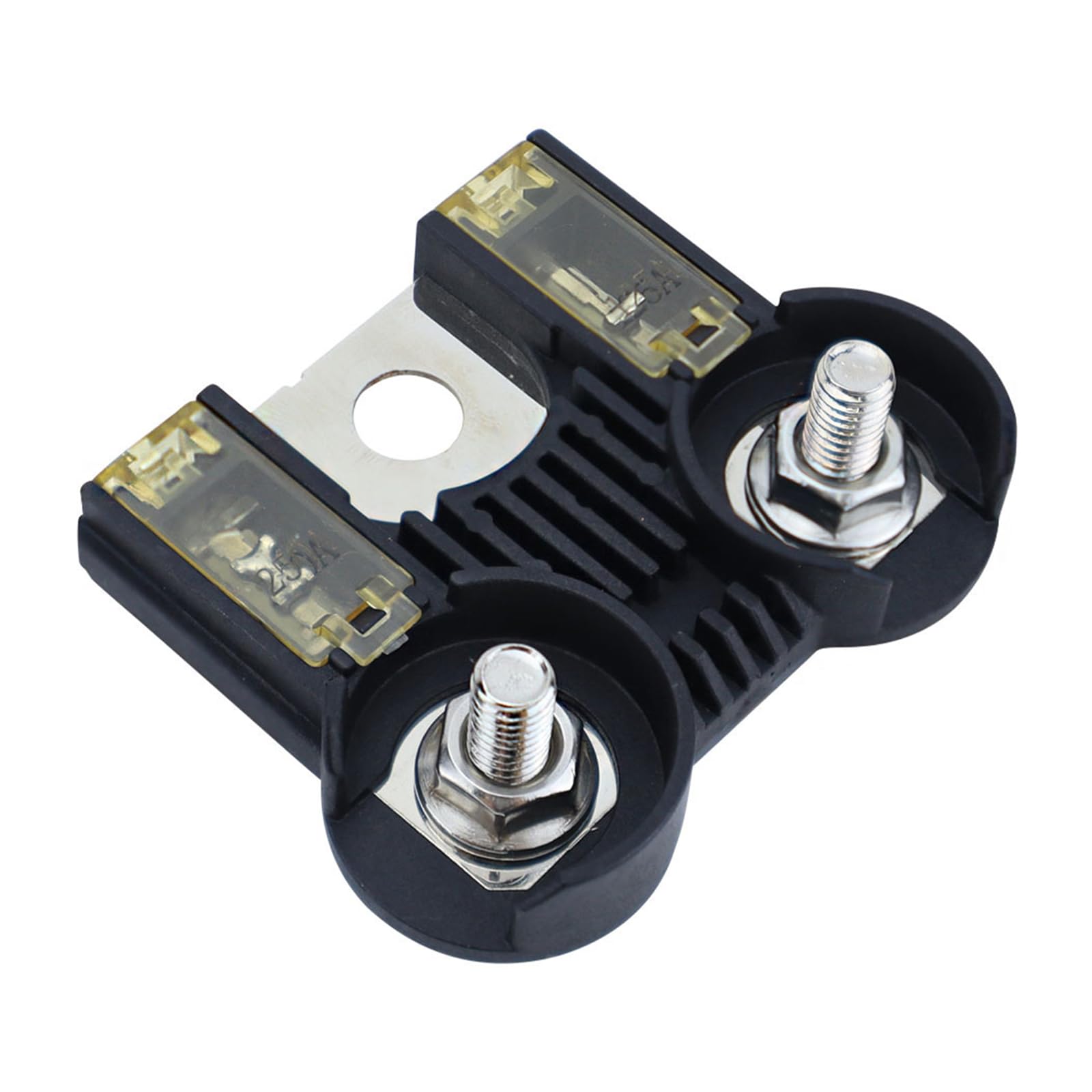 Generisch Bornes de batterie pour 11-14 accessoires de voiture, 120 200 A