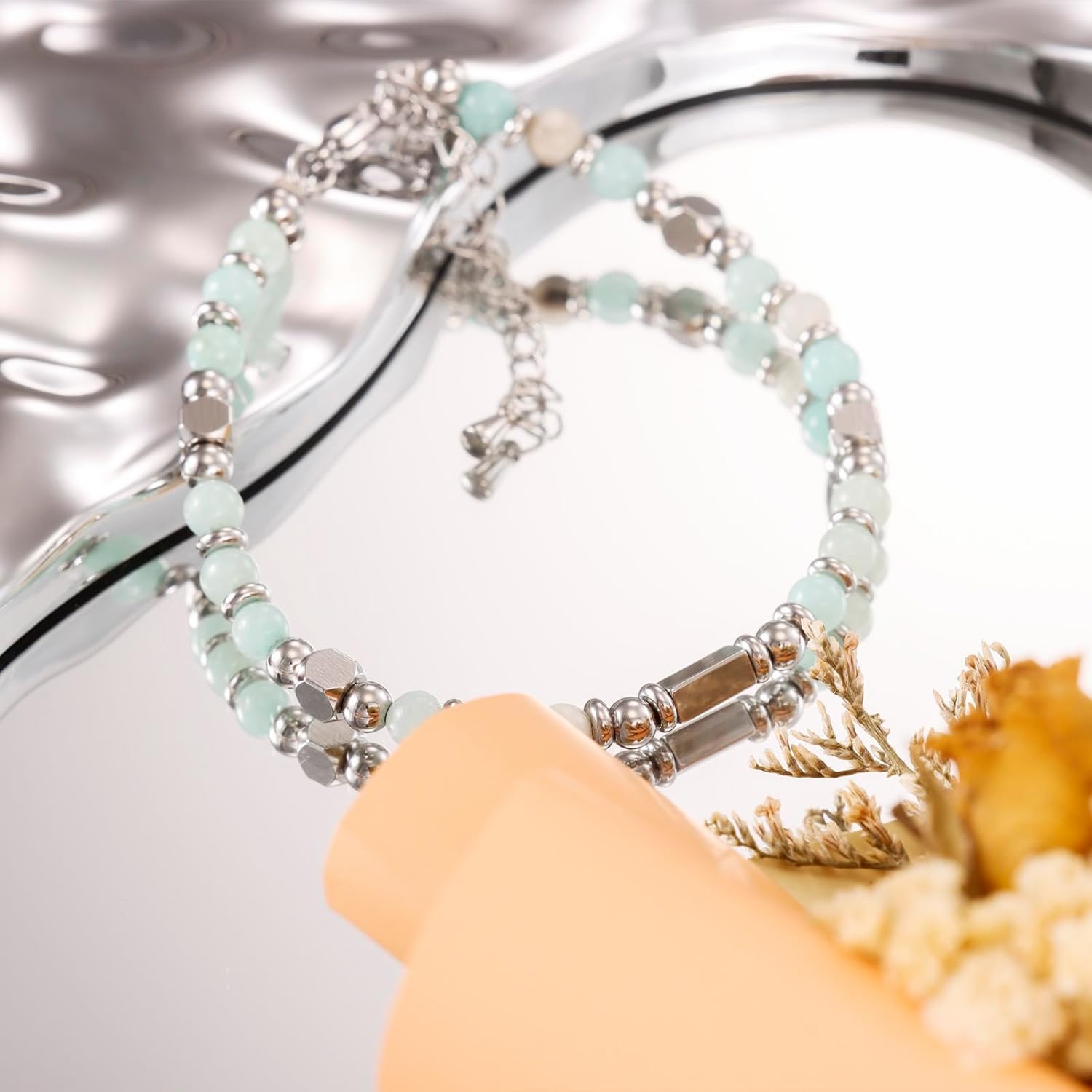 16th Birthday Gifts for Daughter Niece Granddaughter Bday Jewelry Sweet 16 Year Old Birthday Bracelet - Image 6