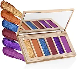 BRUNA TAVARES PALETA MAGIC IN EVERY WISH