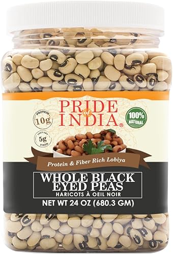 Vista 93 de Pride of India - Tarros de frijoles y lentejas