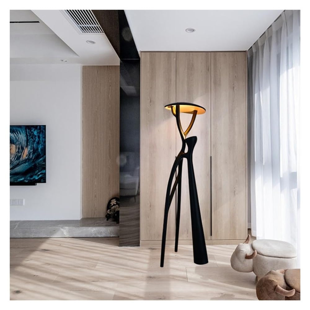 Oświetlenie Lampa podłogowa w holu hotelu (bez źródła światła)(Średni)