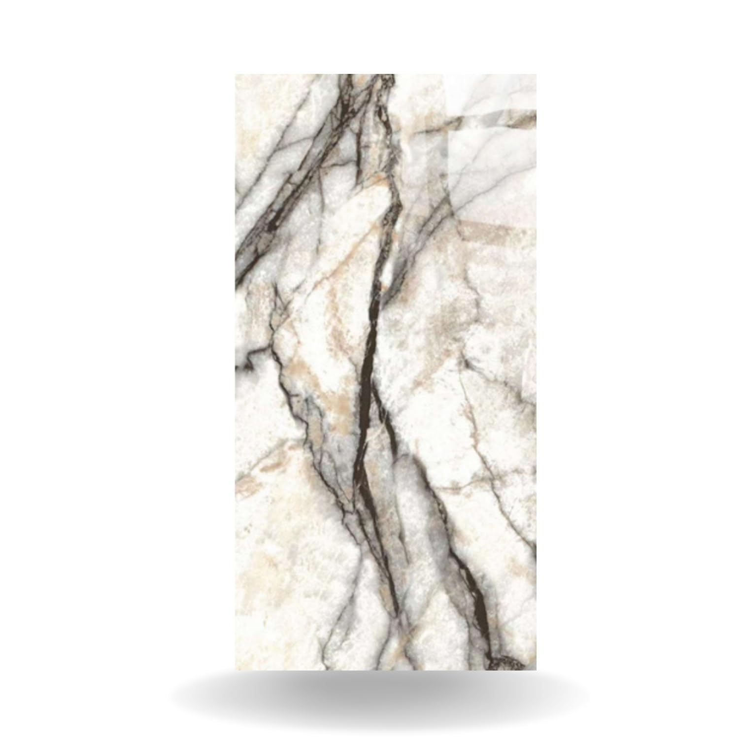 ANNA CREATIONS Self Adhesive PE Foam Wall Stickers Realist Tile Designed Wall Panel (30 x 60 cm, Set of (20, Rozzo Pizzato) (B0CZ3TPHXT) Amazon Price History, Amazon Price Tracker