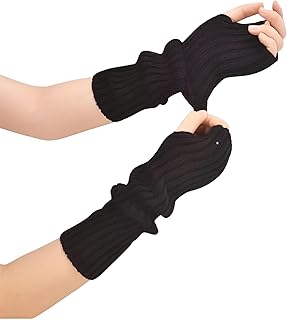 مجموعة جوانتيهات الشتاء المخصصة لتعزيز الأسلوب الموسمي بفضل القطع المحبوكة الجميلة بألوانها المذهلة، يمكنها ضمان الدفء والأناقة في كل مظهر