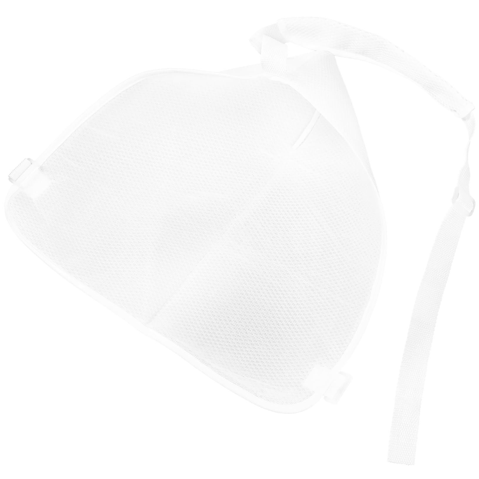 NOLITOY Fractured Arm Sling Comfortable Arm Sling Arm Sling for Women Shoulder Support Fracture Arm Sling Shoulder Immobilizer Arm Sling Shoulder Strap Support Belt Child Mesh