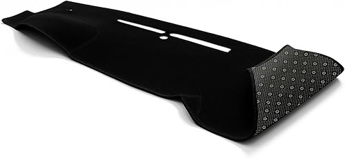 Miniatura 18 de Cubierta para salpicadero a medida para Hyundai Sonata 2011-2014, cubierta de tablero, tapete de salpicadero, protector de alfombrilla de acolchado