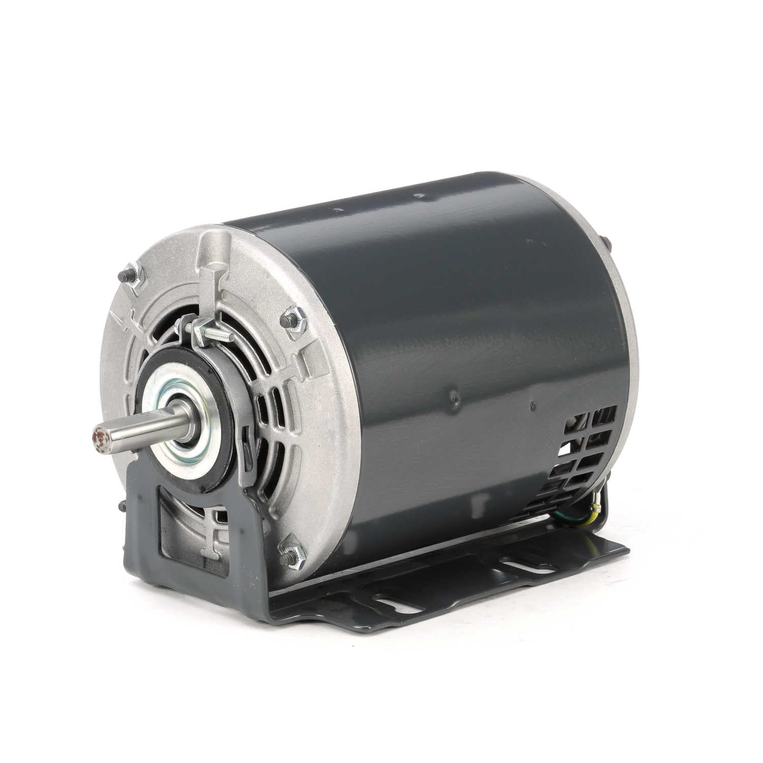 Marathon X017 48Y Frame Open Air Over 48A17O155 Direct Drive Motor 1/2 Marathon X017 48Y Frame Open Air Over 48A17O155 Direct Drive Motor 1/2
