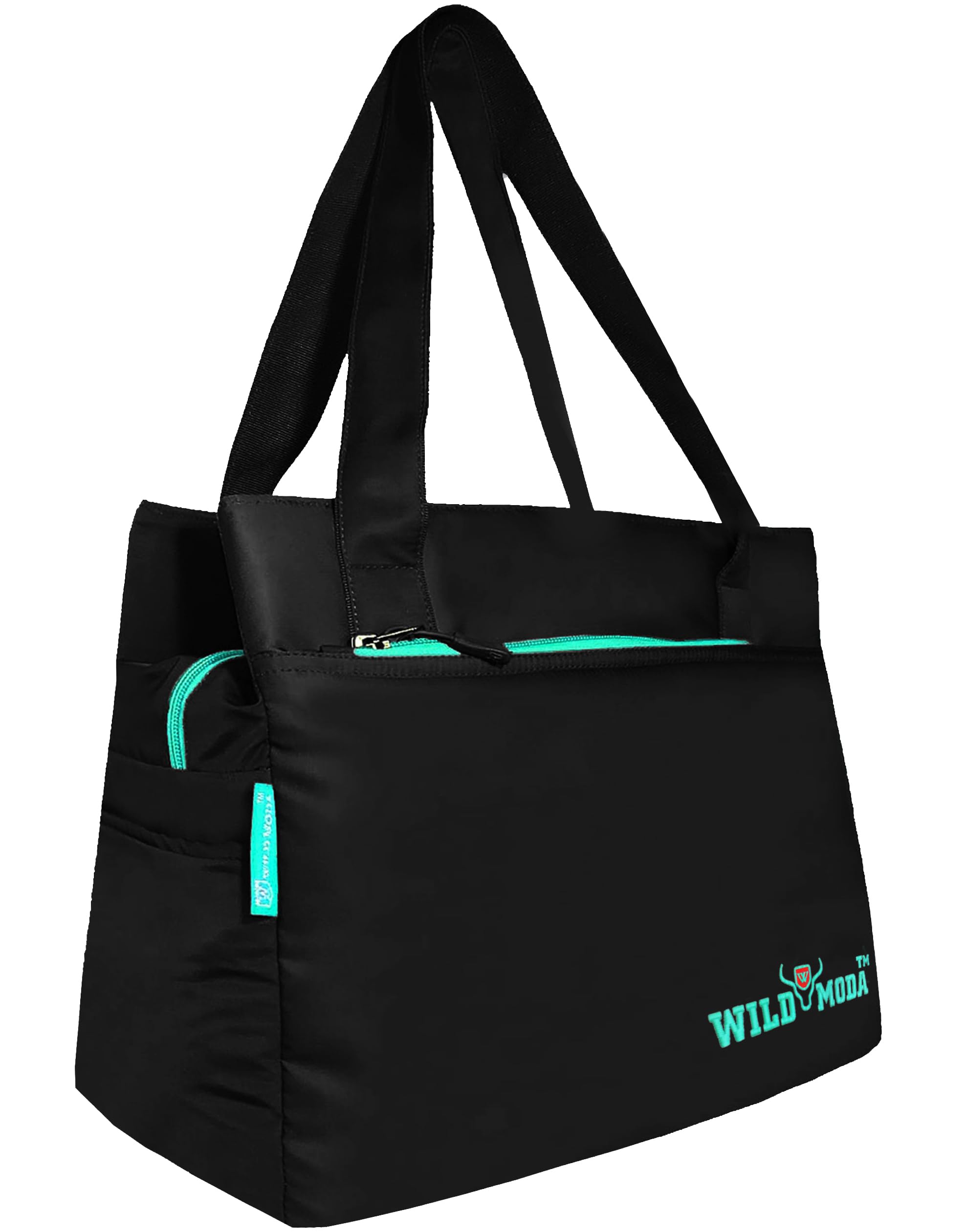 Women's Shoulder Bag, Set of 1