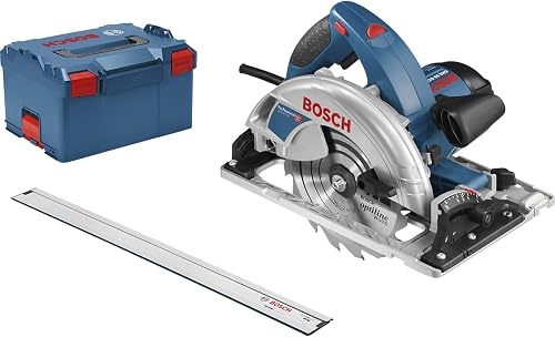 Bosch GKS 65 GCE + FSN L-BOXX | 0615990M93 - 2