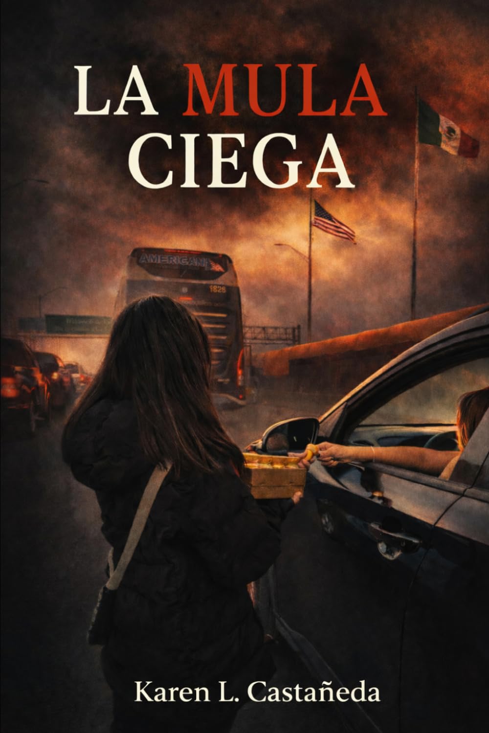 La Mula Ciega