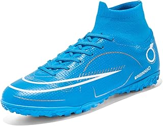 Amazon.es: botas futbol multitacos hombre