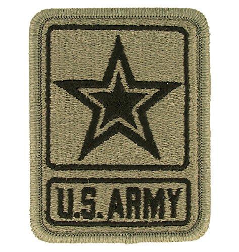 US Army Star Logo OCP Patch
