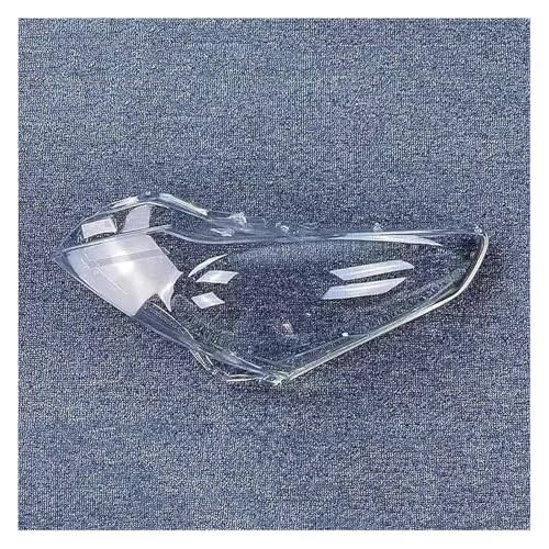 Couvercle de lentille de phare gauche pour BMW Série G G37 G35 G25 2010-2015