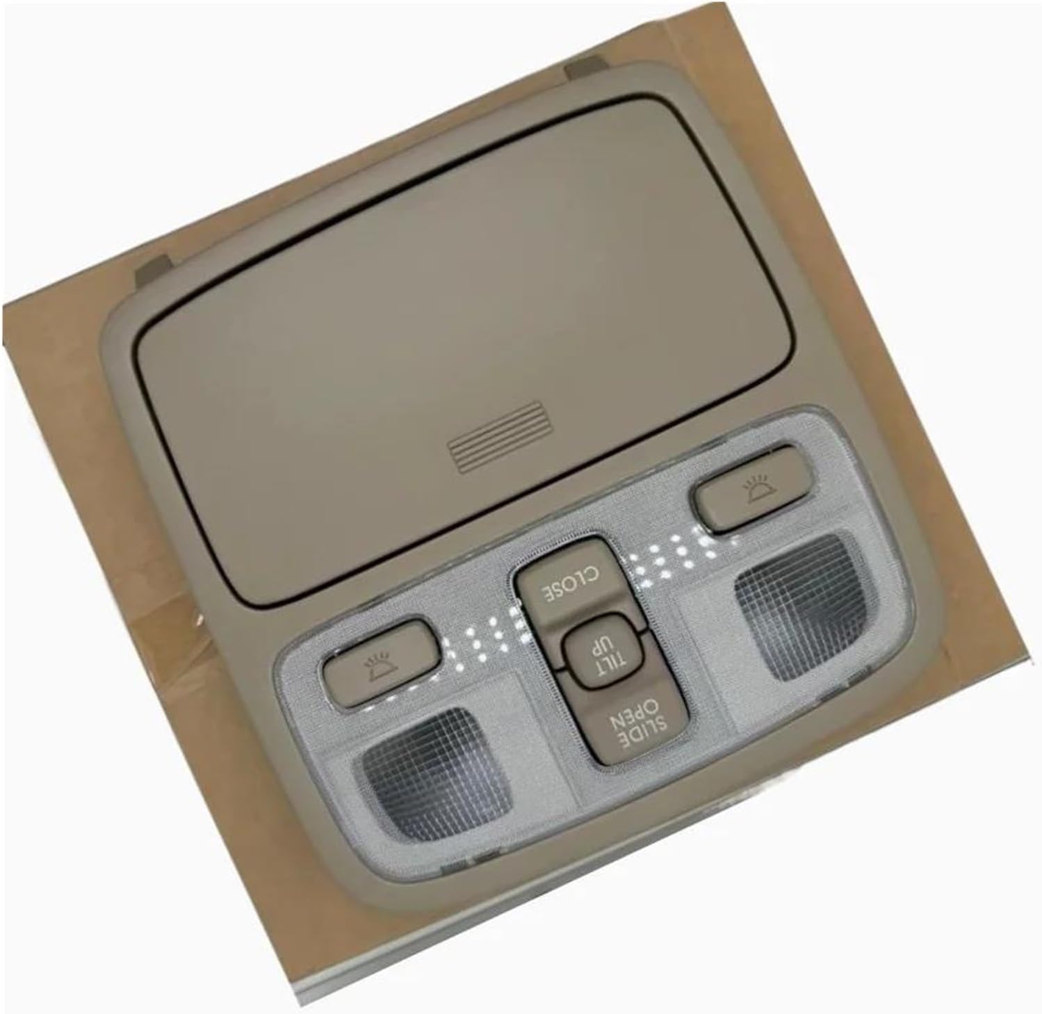 に適合する キア・に適合する スポルテージ 2005 2006 2007 2008 2009 2010 トップコントロールライト＆サ