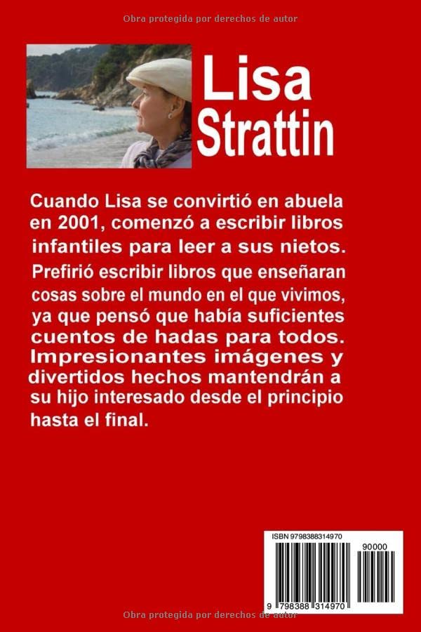 Miniatura 2 de Ardilla Gigante LIBRO EN ESPAÑOL PARA NIÑOS DE 6-8 AÑOS (Libros Ilustrados para Niños) (Spanish Edition)