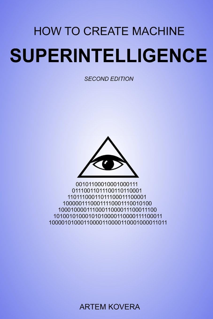 How to Create Machine Superintelligence: A Quick Journey through Classical/Quantum Computin