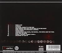 Vista 2 de How Would You Like to Be Spat At