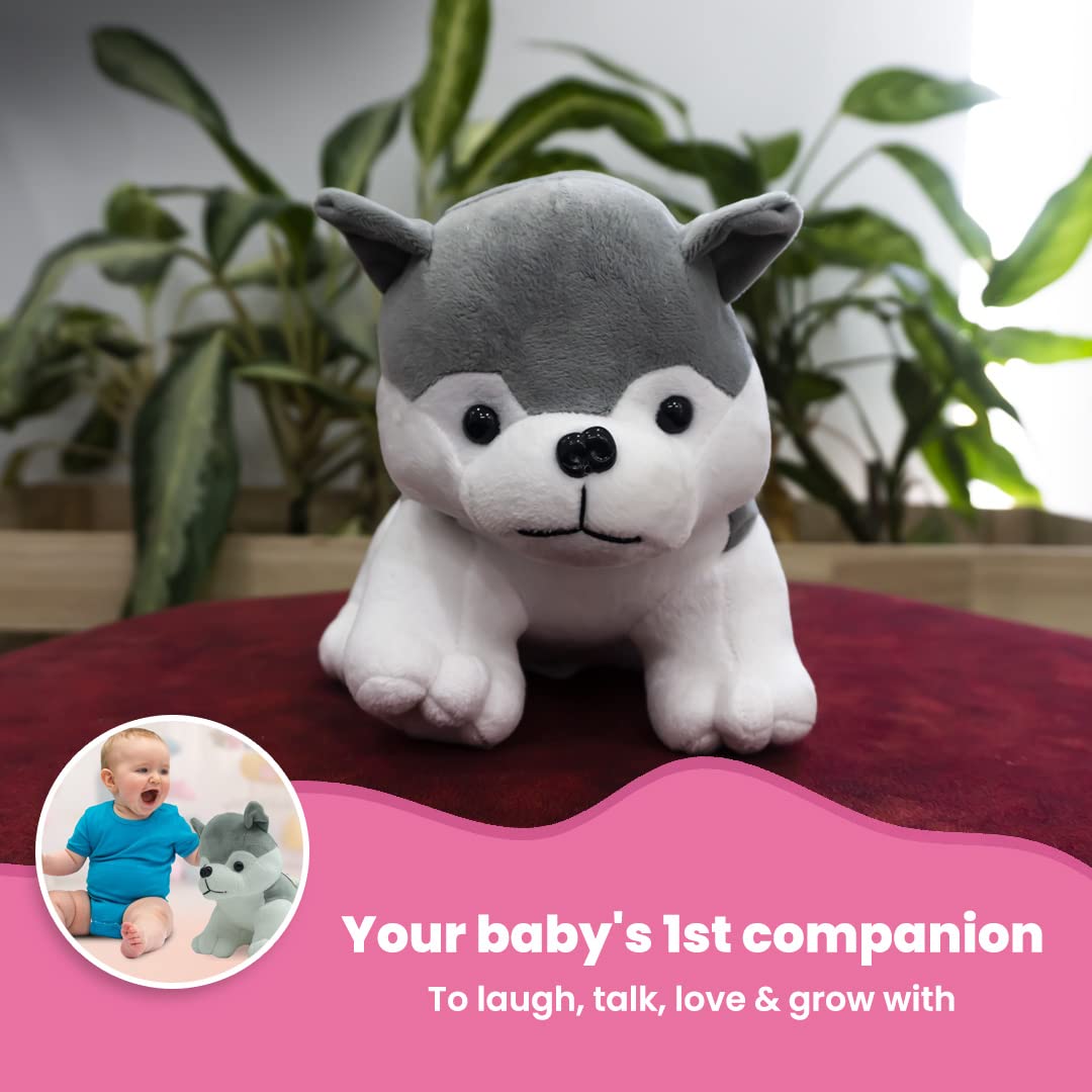 Baby Story Plush Soft Stuffed Animal Toy Boys Girls Desertcart