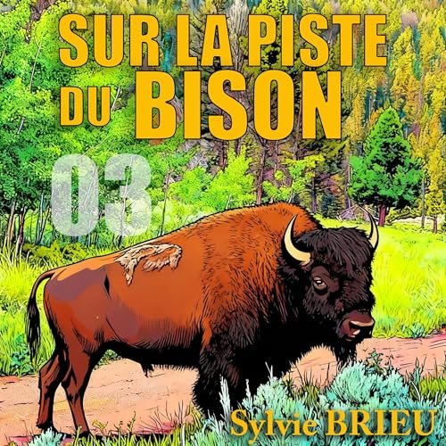 &Eacute;p.3 : Sur la montagne sacr&eacute;e des Blackfeet avec Ervin Carlson, pr&eacute;sident du Conseil InterTribal des Bisons