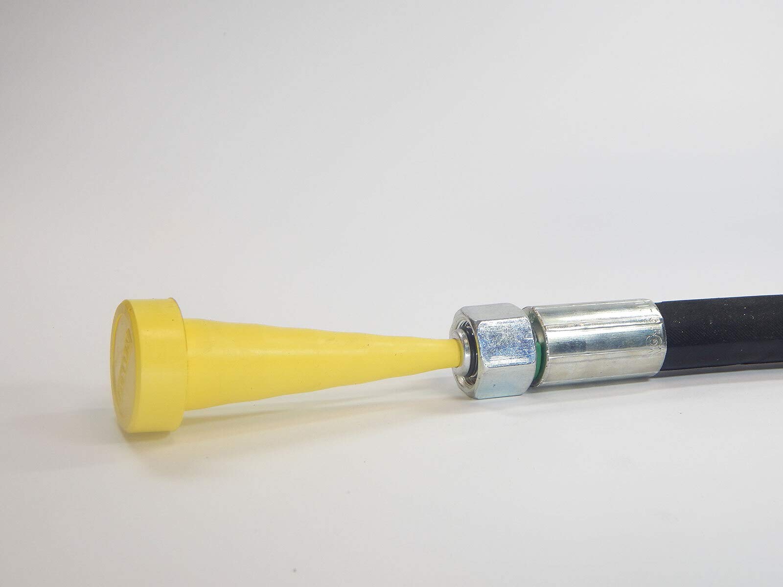 Mixbox Service Stopfen Hydraulik Öl Verschlüsse Gummistopfen bis 42mm Original Yelloc