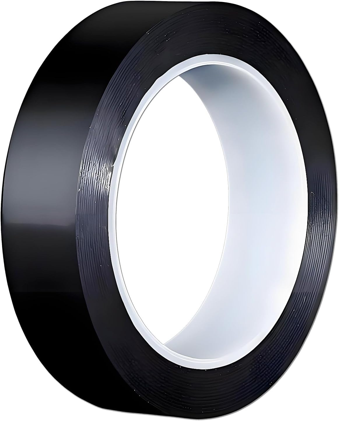 Light Dimming Tape 1inch x 90 Feet, Black Out Stickers to Block 50%-80% of Light, LED Cover Adhesive Film For Dim Digital Displays, Indicator lamp, Infrared and Glare on Appliance & Electronic Devices