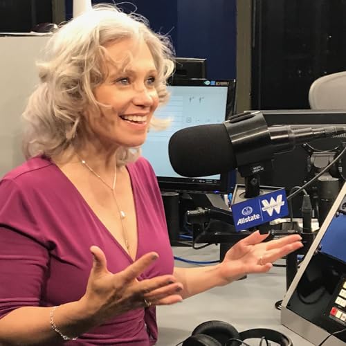 Awesome Vegans with Elysabeth Alfano Titelbild