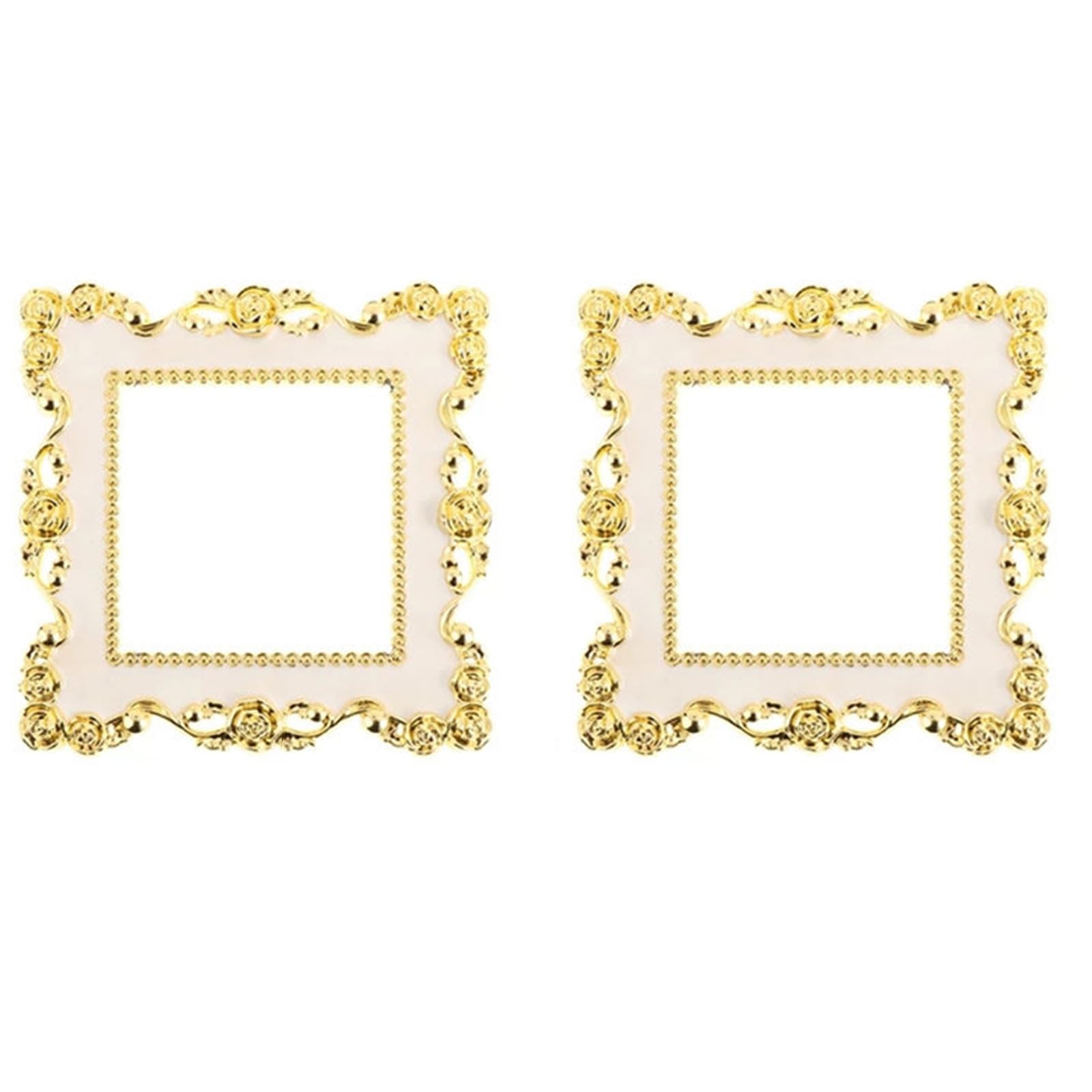Autocollant pour Interrupteur Électrique - Décoration Rétro avec Fleurs en Relief - Étuis de Protection Décoratifs Créatifs pour Interrupteurs et Prises (86 x)