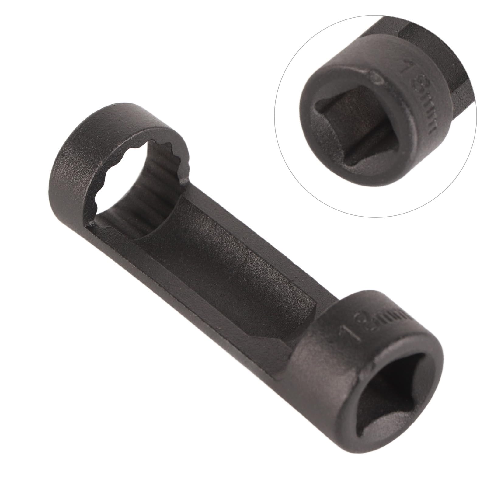 Nasadka do Nakrętki Amortyzatora ， 1/2 Cala DR. X 18mm 12PT Narzędzie do Mocowania Amortyzatora VM Numer 3353 Akcesoria