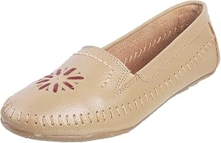 Women's Synthetic Ballerina (31-4761)